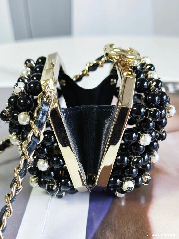 HyperPeter MINI CHANEL EVENING BAG 0810
